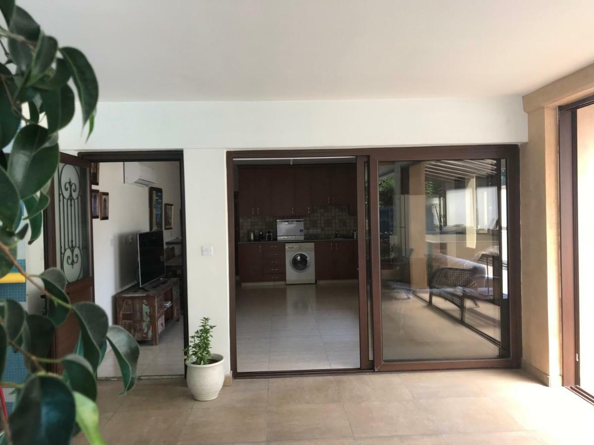 Mystra Place Nikosia Exterior foto