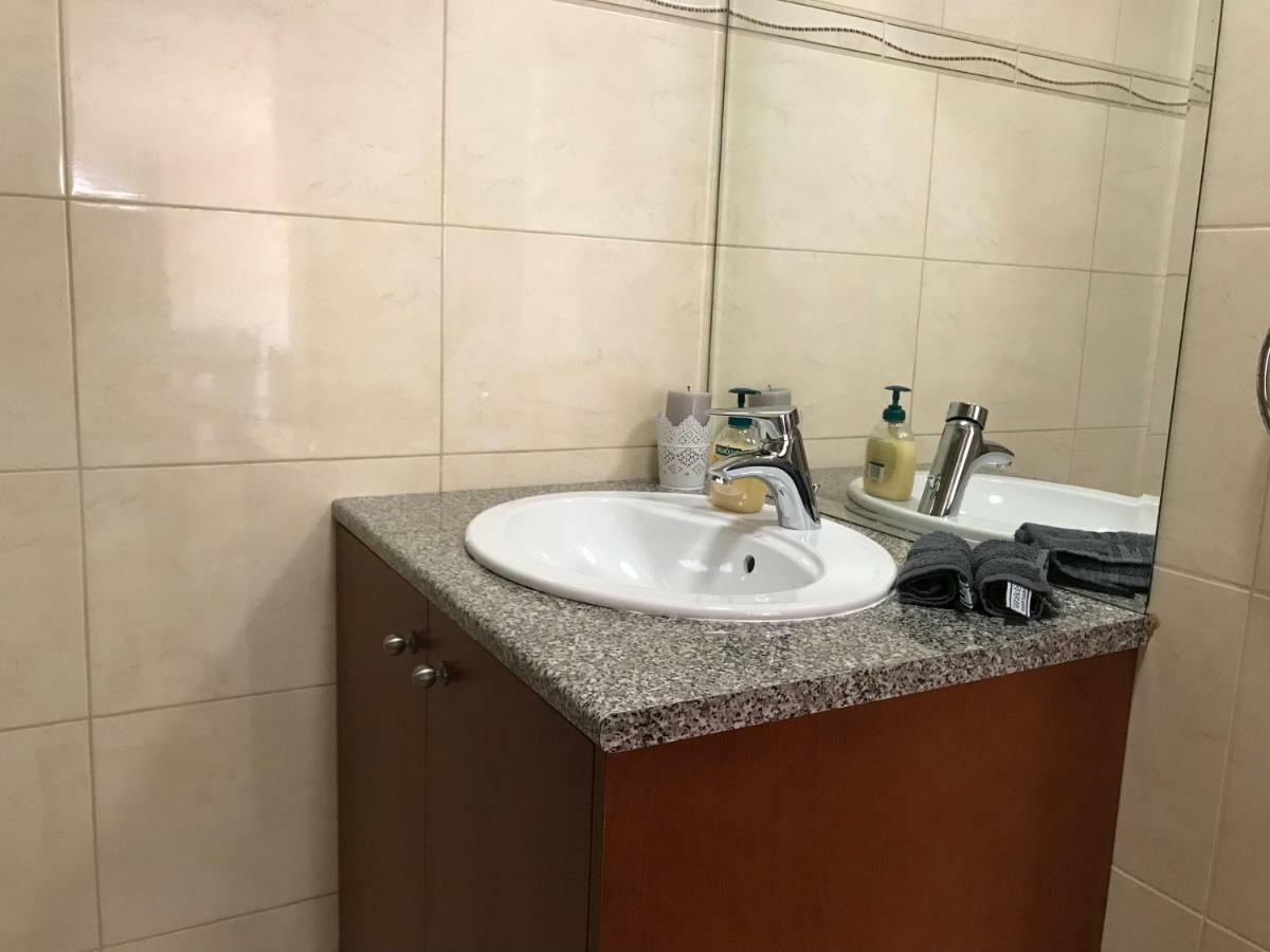 Mystra Place Nikosia Exterior foto