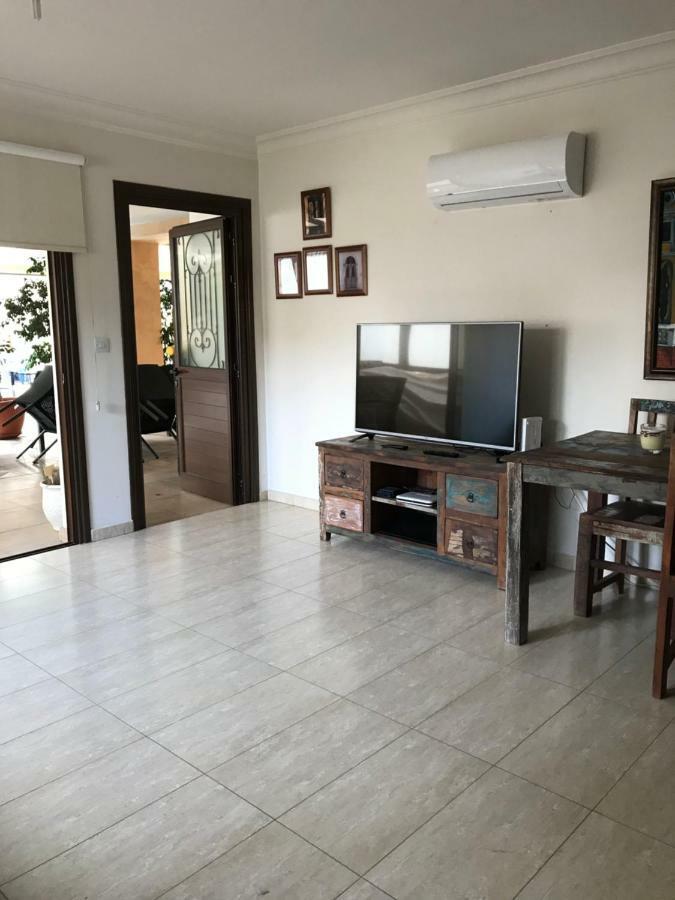 Mystra Place Nikosia Exterior foto