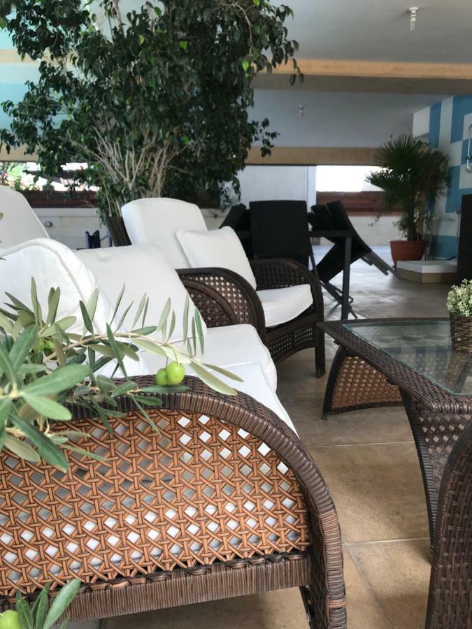 Mystra Place Nikosia Exterior foto