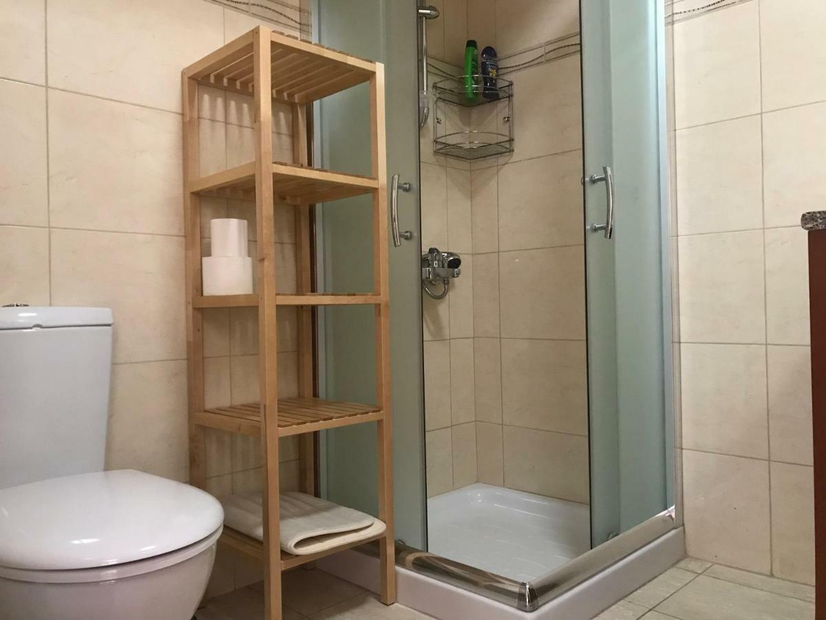 Mystra Place Nikosia Exterior foto